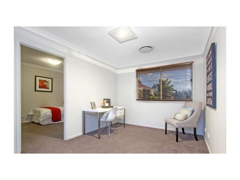 111 County Drive, Cherrybrook NSW 2126