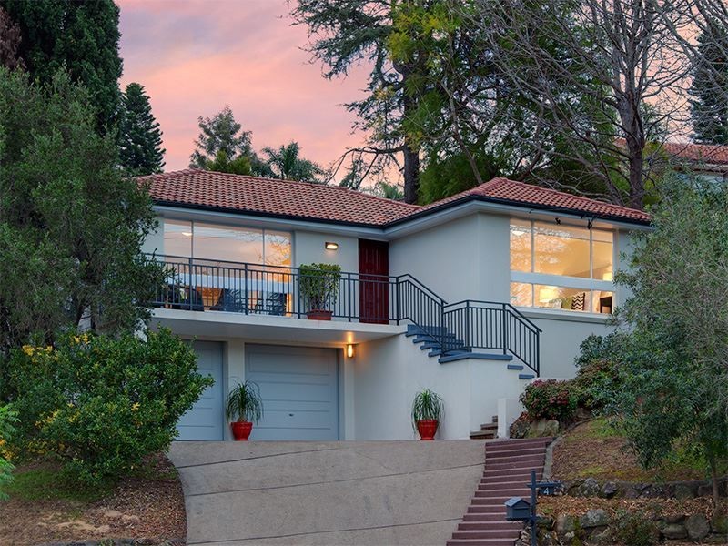 4 Rebecca Parade, Winston Hills NSW 2153