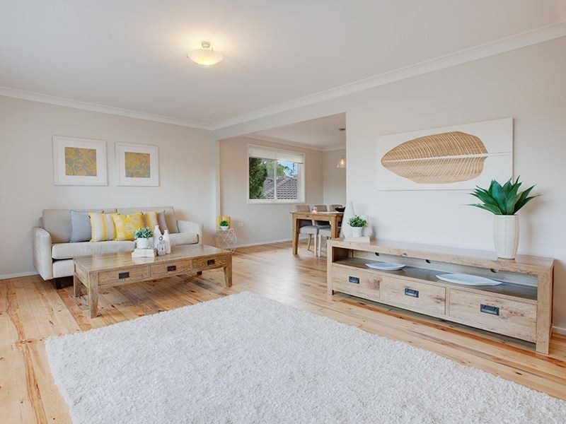 4 Rebecca Parade, Winston Hills NSW 2153