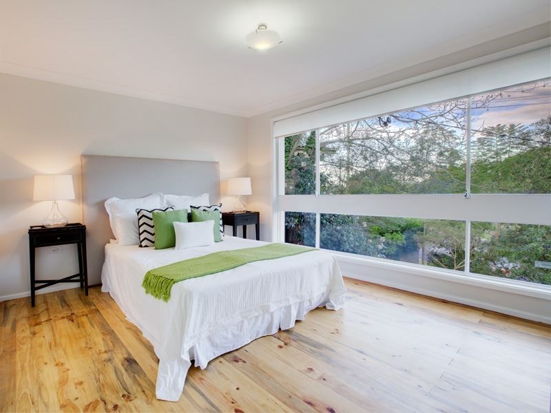 4 Rebecca Parade, Winston Hills NSW 2153