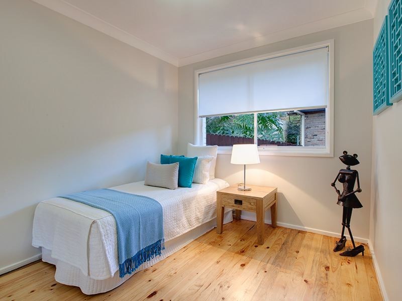 4 Rebecca Parade, Winston Hills NSW 2153