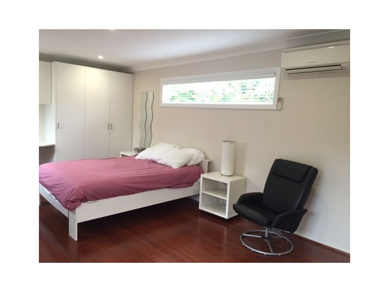 North Rocks NSW 2151