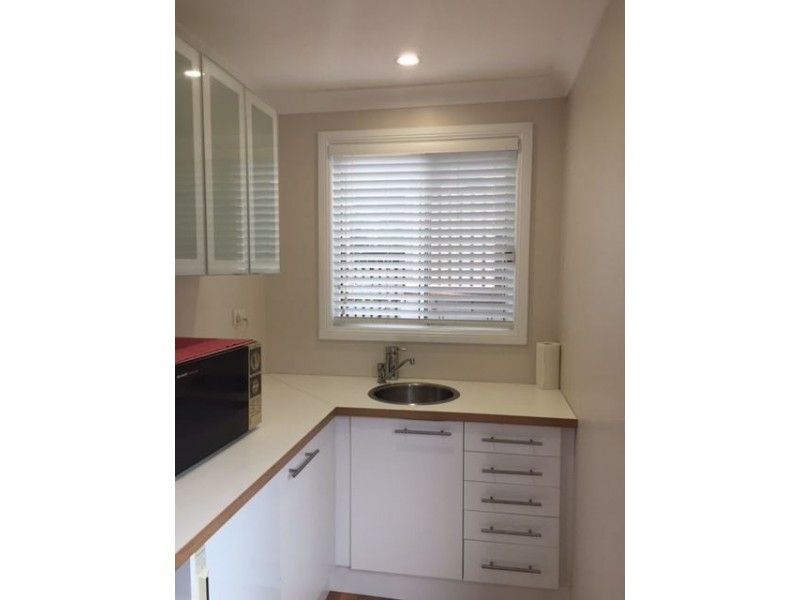 North Rocks NSW 2151