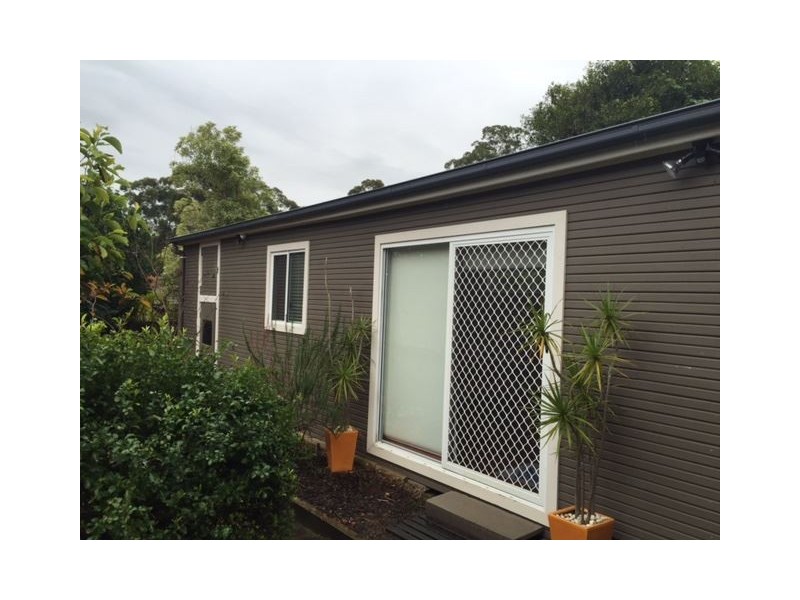 North Rocks NSW 2151