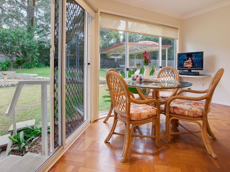 20 Gumbuya Avenue, Baulkham Hills NSW 2153