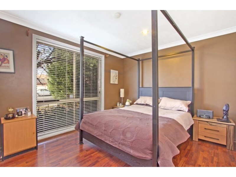 96 Walker St, Quakers Hill NSW 2763