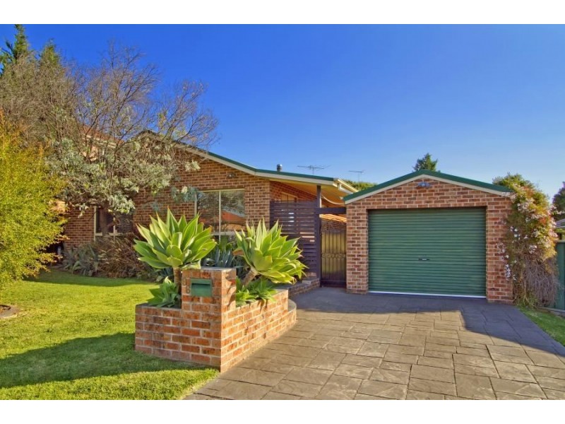 96 Walker St, Quakers Hill NSW 2763