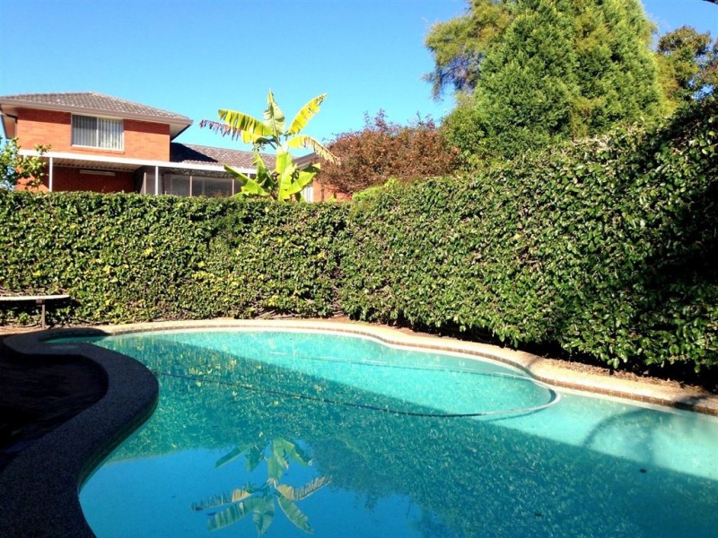 8 Koorabel Place, Baulkham Hills NSW 2153