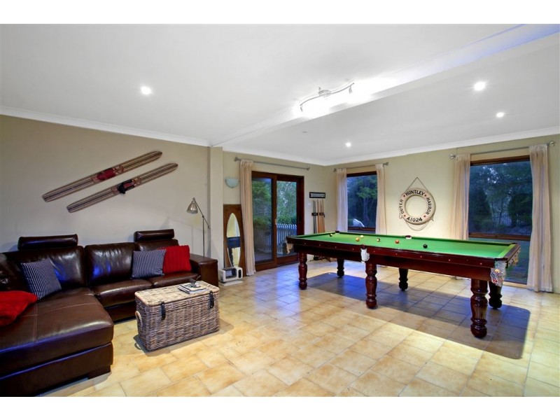 7 Forest Knoll, Castle Hill NSW 2154