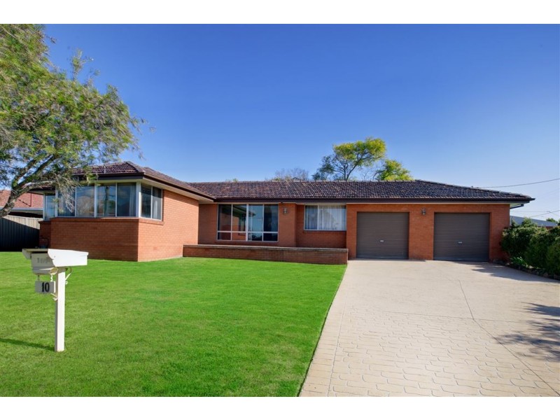 10 Vincent Street, Baulkham Hills NSW 2153