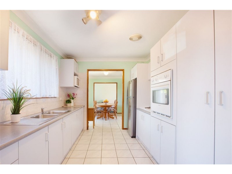 10 Vincent Street, Baulkham Hills NSW 2153