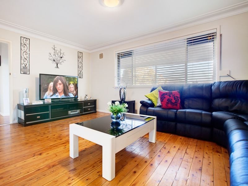 4 Park Road, Baulkham Hills NSW 2153