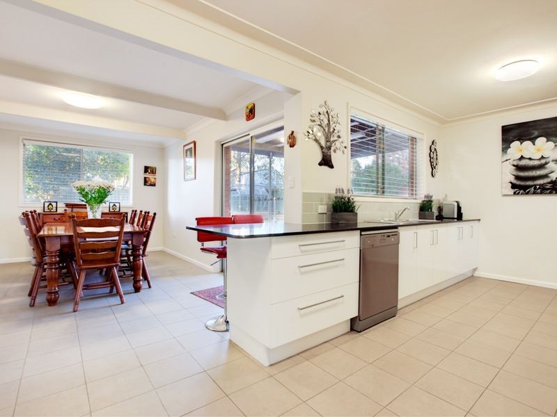 4 Park Road, Baulkham Hills NSW 2153