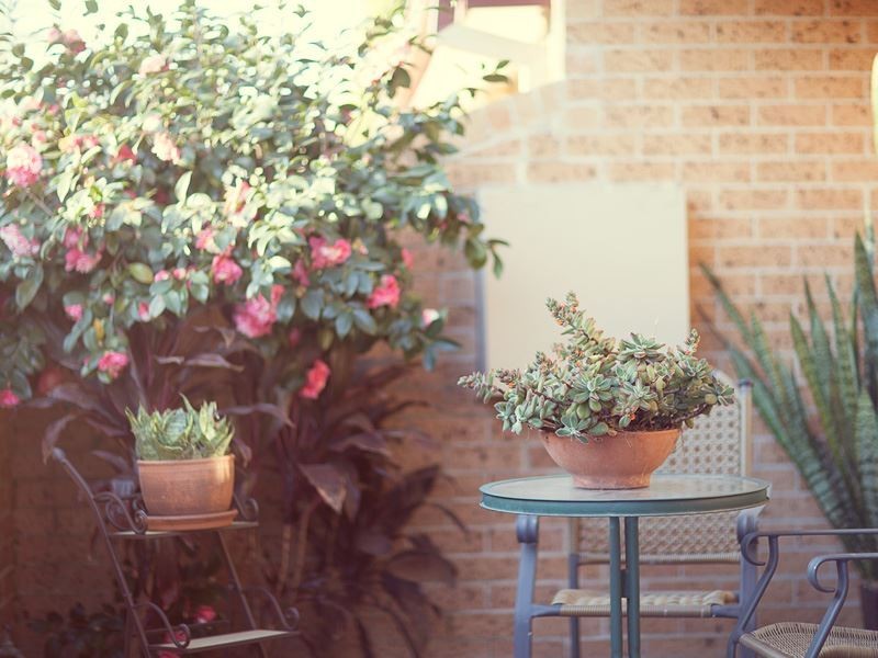 18/9 Oakland Avenue, Baulkham Hills NSW 2153