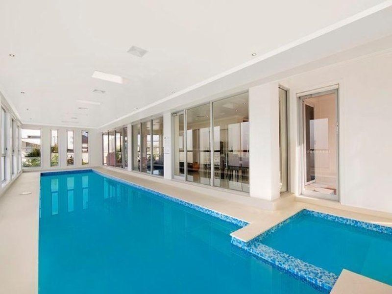 3 Devilliers Rise, Bella Vista NSW 2153