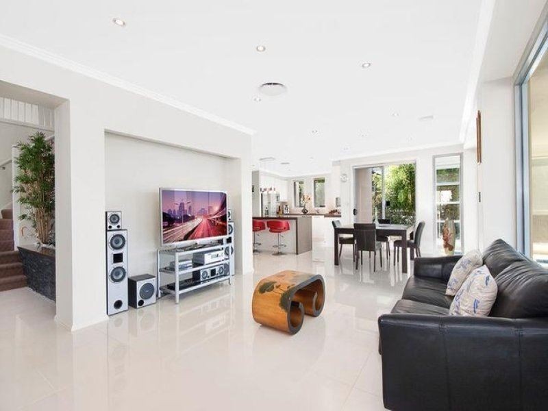 3 Devilliers Rise, Bella Vista NSW 2153