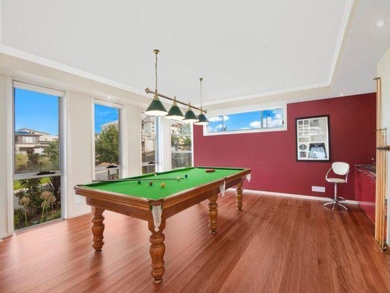 3 Devilliers Rise, Bella Vista NSW 2153