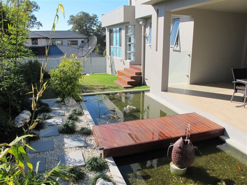 3 Devilliers Rise, Bella Vista NSW 2153