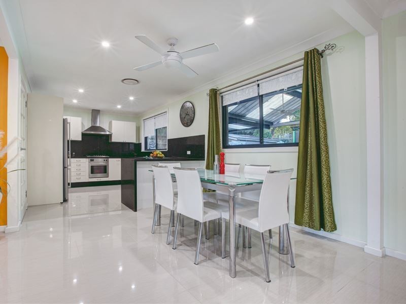24 Selkirk Street, Winston Hills NSW 2153