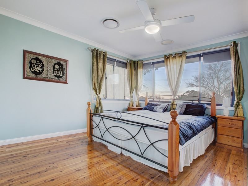 24 Selkirk Street, Winston Hills NSW 2153