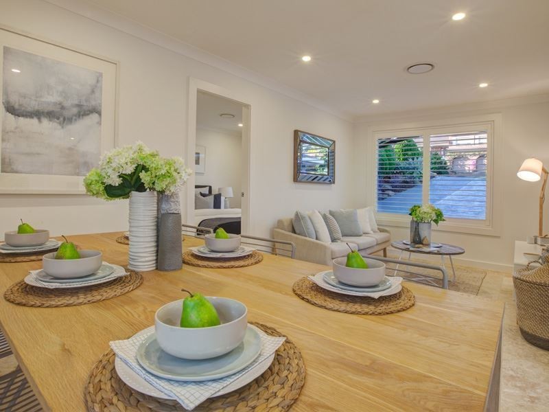 67 Cropley Drive, Baulkham Hills NSW 2153