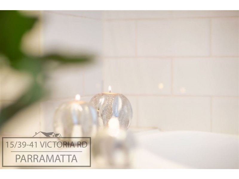 15/39-41 Victoria Road, Parramatta NSW 2150