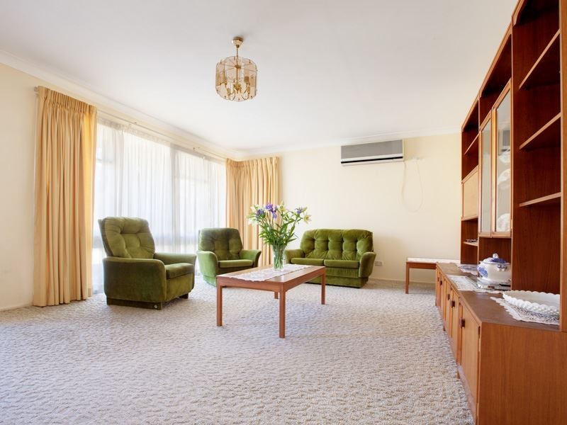 16 Gregory Avenue, Baulkham Hills NSW 2153