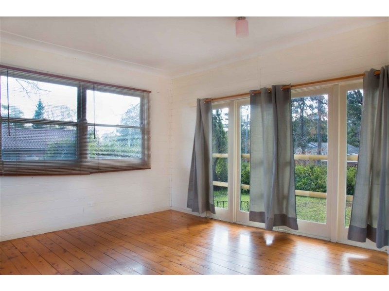43 Parsonage Road, Castle Hill NSW 2154