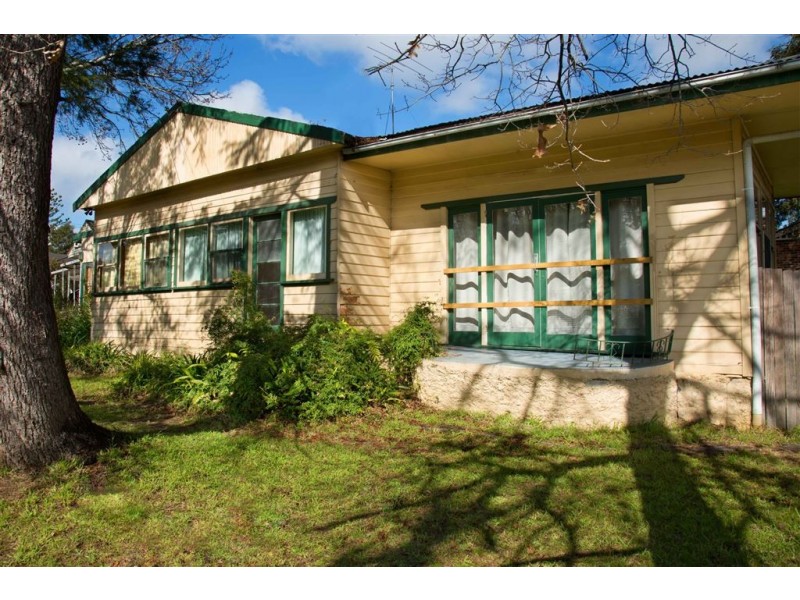 43 Parsonage Road, Castle Hill NSW 2154