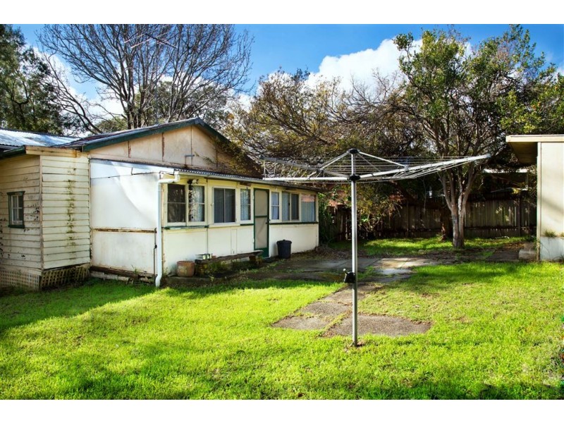 43 Parsonage Road, Castle Hill NSW 2154