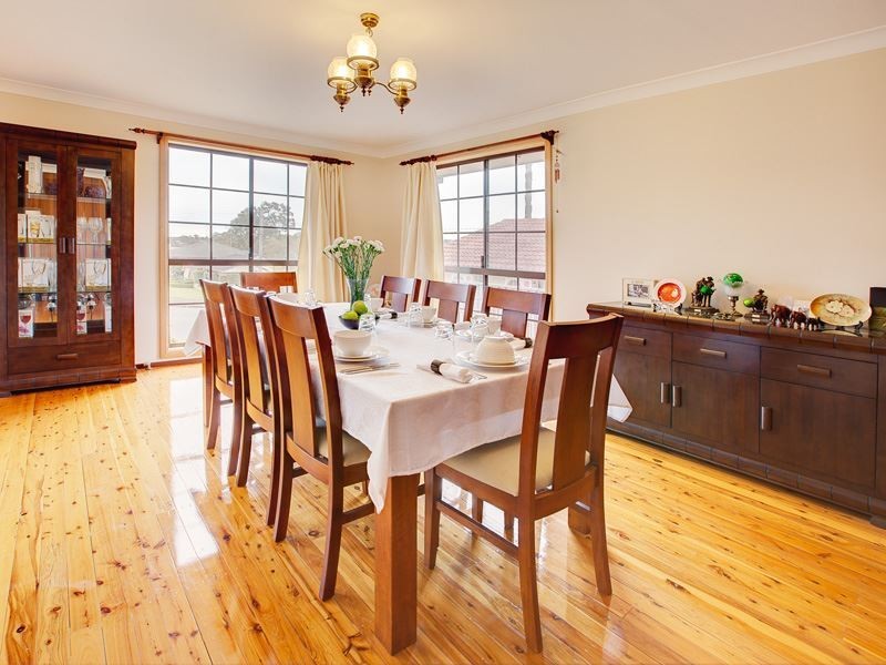 31 Bellona Street, Winston Hills NSW 2153