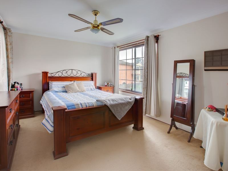 31 Bellona Street, Winston Hills NSW 2153