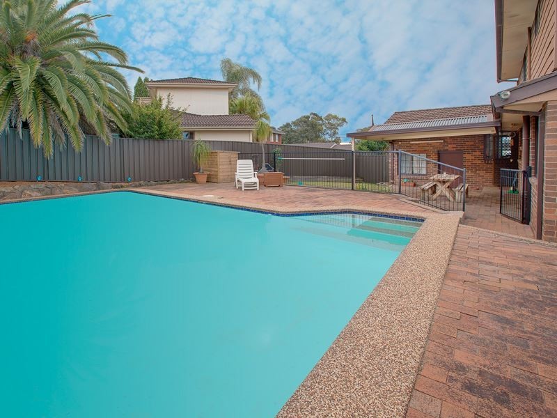 31 Bellona Street, Winston Hills NSW 2153