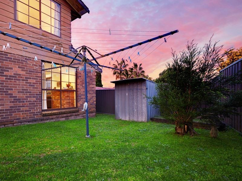 31 Bellona Street, Winston Hills NSW 2153