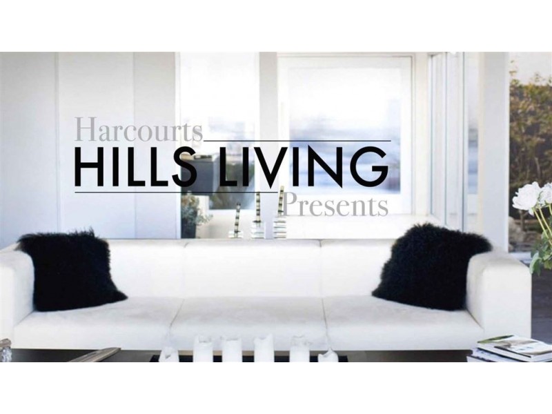 23 Arthur Street, Baulkham Hills NSW 2153