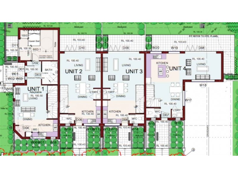 23 Arthur Street, Baulkham Hills NSW 2153