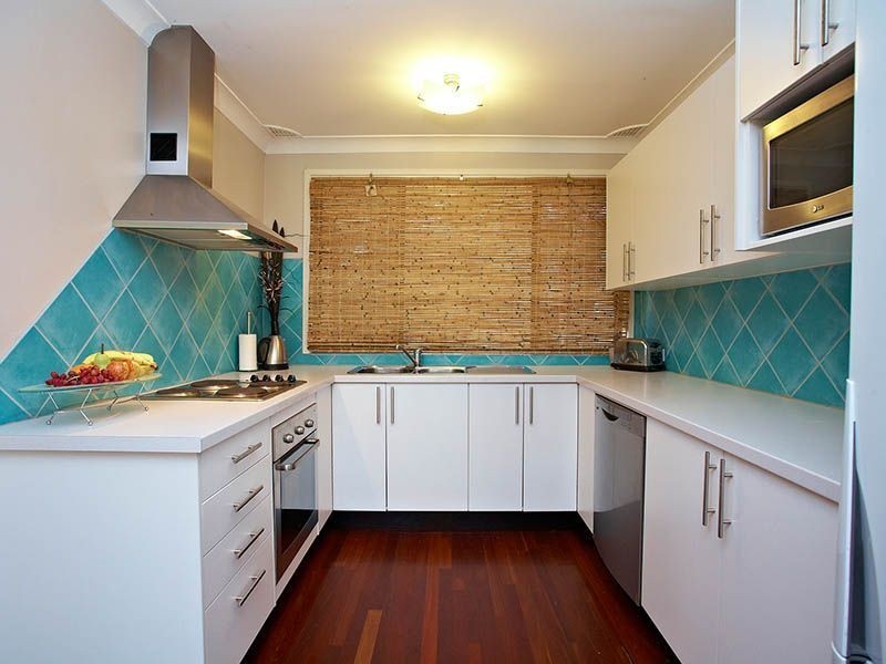 9 Brier Crescent, Quakers Hill NSW 2763