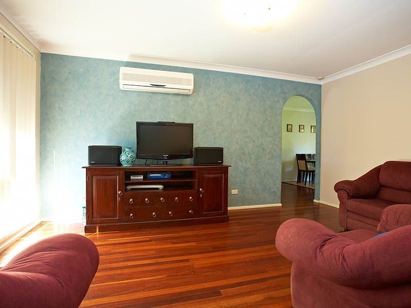 9 Brier Crescent, Quakers Hill NSW 2763