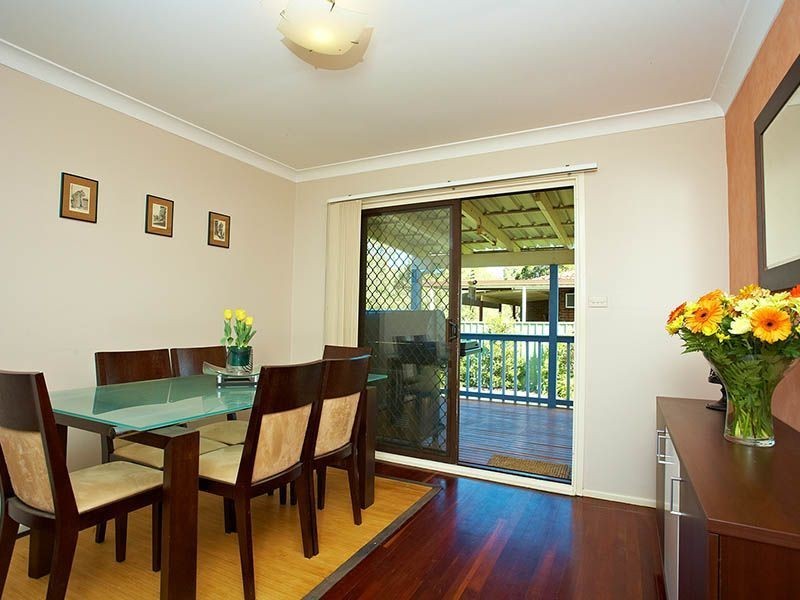 9 Brier Crescent, Quakers Hill NSW 2763