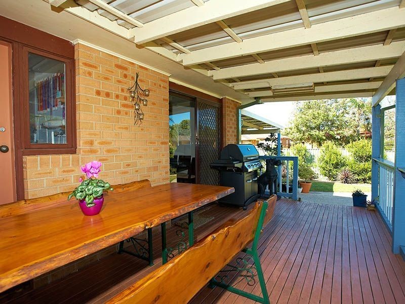 9 Brier Crescent, Quakers Hill NSW 2763