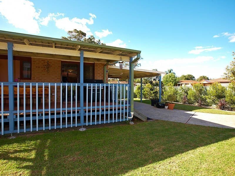 9 Brier Crescent, Quakers Hill NSW 2763