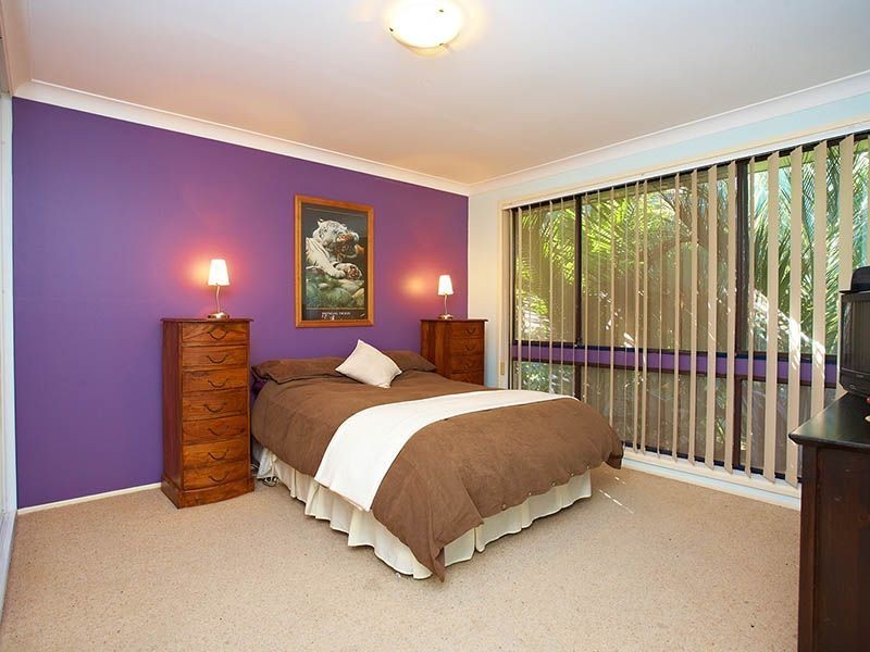 9 Brier Crescent, Quakers Hill NSW 2763