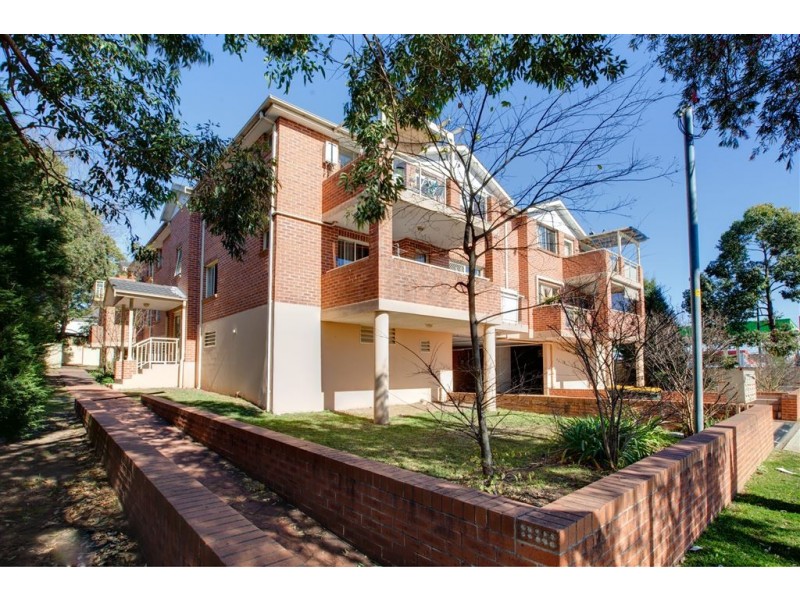 7/502-504 merrylands rd, Merrylands NSW 2160
