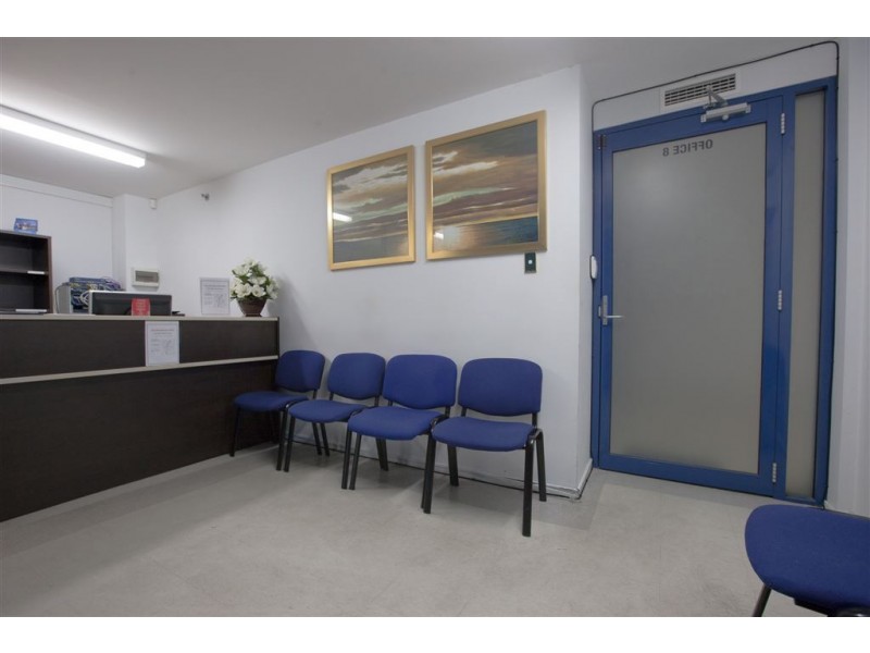 L6 Suite 8/25-33 Old Northern Road, Baulkham Hills NSW 2153