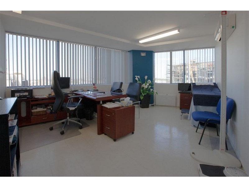 L6 Suite 8/25-33 Old Northern Road, Baulkham Hills NSW 2153