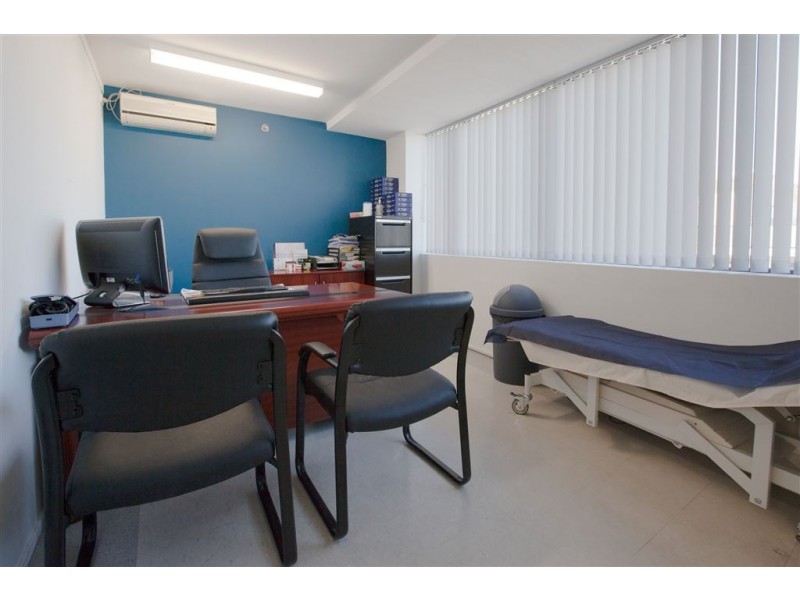 L6 Suite 8/25-33 Old Northern Road, Baulkham Hills NSW 2153