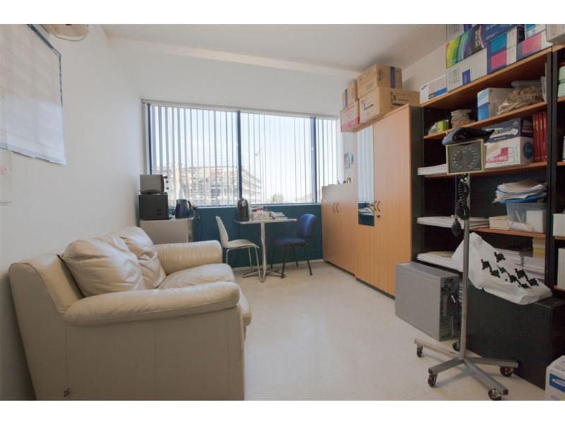 L6 Suite 8/25-33 Old Northern Road, Baulkham Hills NSW 2153