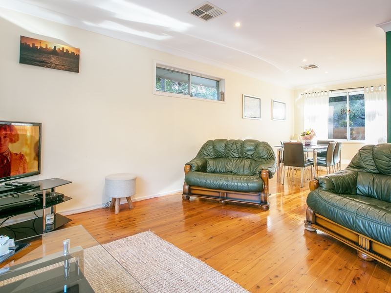 48 Northam Drive, North Rocks NSW 2151