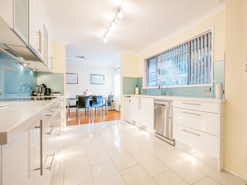 48 Northam Drive, North Rocks NSW 2151