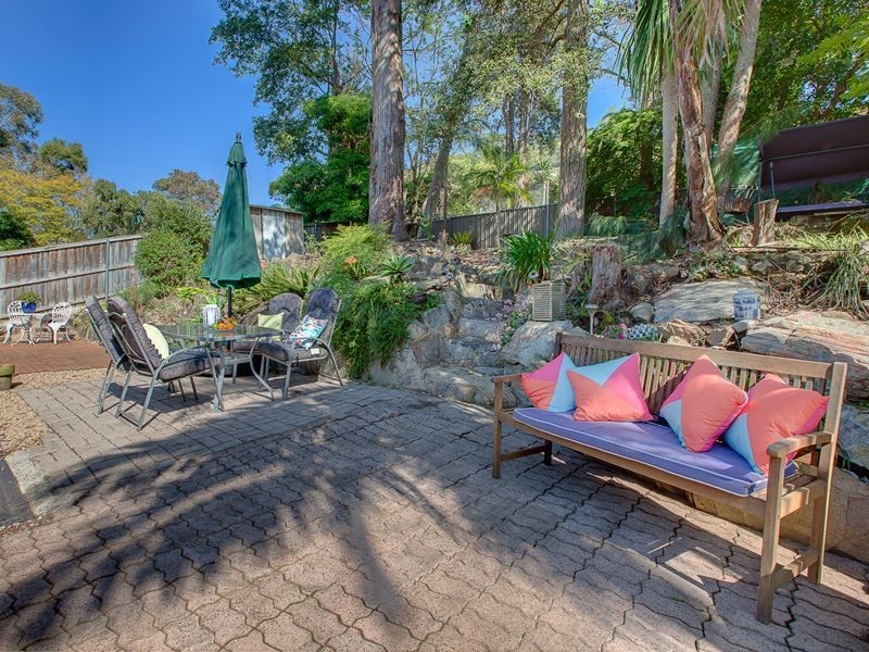 48 Northam Drive, North Rocks NSW 2151